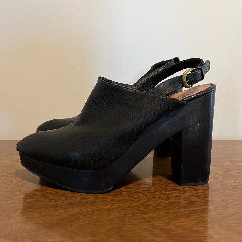 Rachel Comey Platform Heels